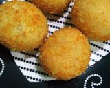 Foto langkah ke 8 dari resep Roti otok otok.