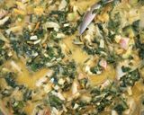 Foto del paso 5 de la receta: Fainá de verduras