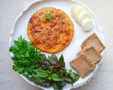 عکس مرحله 5 از دستور املت عثمانی 🌸