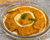 A picture of step 19 of Restaurant Style Paneer Butter Masala | Rich & Creamy Homemade Paneer Curry.