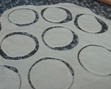 Foto del paso 2 de la receta: Mini pizzas