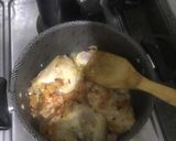 Foto del paso 2 de la receta: Sudado de pollo