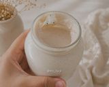 Foto langkah ke 6 dari resep Vanilla yoghurt.