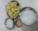 આમળાનું જીવન(Amla jeevan recipe in Gujarati) રેસીપી સ્ટેપ3ફોટો