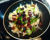 Foto del paso 3 de la receta: Repollo con ajo