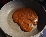 Foto del paso 4 de la receta: Enmoladas con pollo