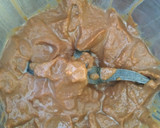 Foto del paso 1 de la receta: Chocolate a la taza con calabaza