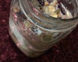 Foto langkah ke 7 dari resep Overnight Muesli.