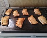 Foto del paso 10 de la receta: Empanadas de Horno