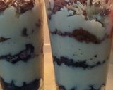 Foto langkah ke 4 dari resep Cheese lumer oreo.