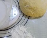 Foto langkah ke 4 dari resep Potato Donuts.