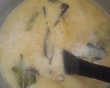 Foto langkah ke 3 dari resep Soto Betawi Ayam (kuah santan susu).