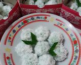 Foto langkah ke 6 dari resep 28. Klepon Lembut & Lumer.