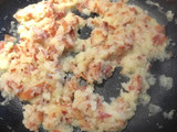 Vieiras a la gallega