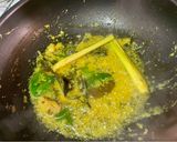 Foto langkah ke 2 dari resep Tongseng Daging Sapi tanpa Santan.