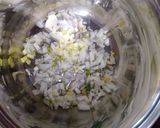 Krumplifőzelék recept fázis 1 fotója