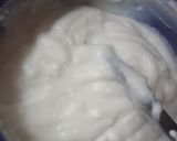 Foto langkah ke 2 dari resep Bubur Sumsum Mutiara.