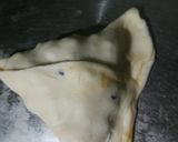 A picture of step 22 of Cheese Macaroni Samosa.