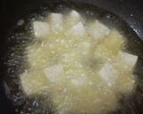 Foto langkah ke 3 dari resep Sayur Tahu Labu Siem Bumbu Kuning.