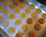 Foto langkah ke 3 dari resep Kue kering Skippy.