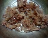 Foto langkah ke 1 dari resep Sambal cumi kering.