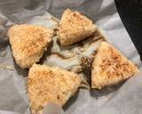 Japanese Yaki Onigiri (Grilled Rice Balls) recipe step 6 photo