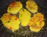 Foto del paso 4 de la receta: Frituras de maíz tierno