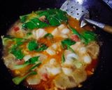 Foto langkah ke 7 dari resep Seblak seafood.