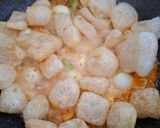 Foto langkah ke 4 dari resep Sayur Campur Krecek.