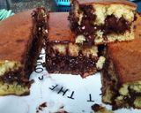 Foto langkah ke 4 dari resep Martabak manis (terang bulan).