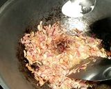 Foto langkah ke 3 dari resep Bawang goreng renyah kriuk.