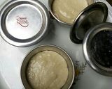 A picture of step 3 of Alkubus (northern Nigeria dishes).