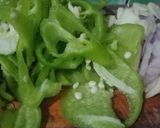 Foto langkah ke 5 dari resep Tumis Tahu Tauge.