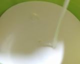 Foto del paso 7 de la receta: Mousse de chocolate con glaseado espejo