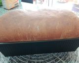 Foto del paso 7 de la receta Pan de sándwich blanco