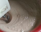 Foto langkah ke 4 dari resep Es cream alpukat coklat.