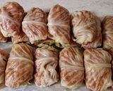 Töltött Káposzta, (ahogy én készítem) recept fázis 5 fotója