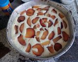Foto del paso 6 de la receta: Bizcochuelo de ciruelas