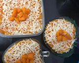 Foto langkah ke 4 dari resep Mangga Fla susu.