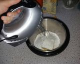 Rumos keksztekercs recept fázis 8 fotója