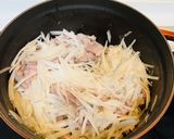 家常豆薯湯的食譜步驟2照片