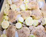 Chicken Zucchini Bake recipe step 6 photo