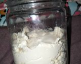 Foto langkah ke 7 dari resep Cream Cheese Homemade.