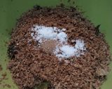 Foto langkah ke 3 dari resep Kering tempe kacang teri.