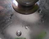 Bubur Ayam Oatmeal #207π langkah memasak 2 foto