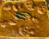 চিংড়ি কষা(Chingree kosha recipe in Bengali) রেসিপির ধাপ 6 ছবি