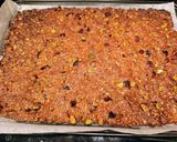 Granola szelet recept fázis 5 fotója