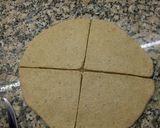 Foto del paso 2 de la receta: Pan Integral con Queso