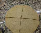 Foto del paso 2 de la receta: Pan Integral con Queso
