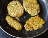 লাউ,কুমড়োর মুচমুচে আনন্দধারা (lau kumror muchmuche anandadhara recipe in Bengali) রেসিপির ধাপ 4 ছবি